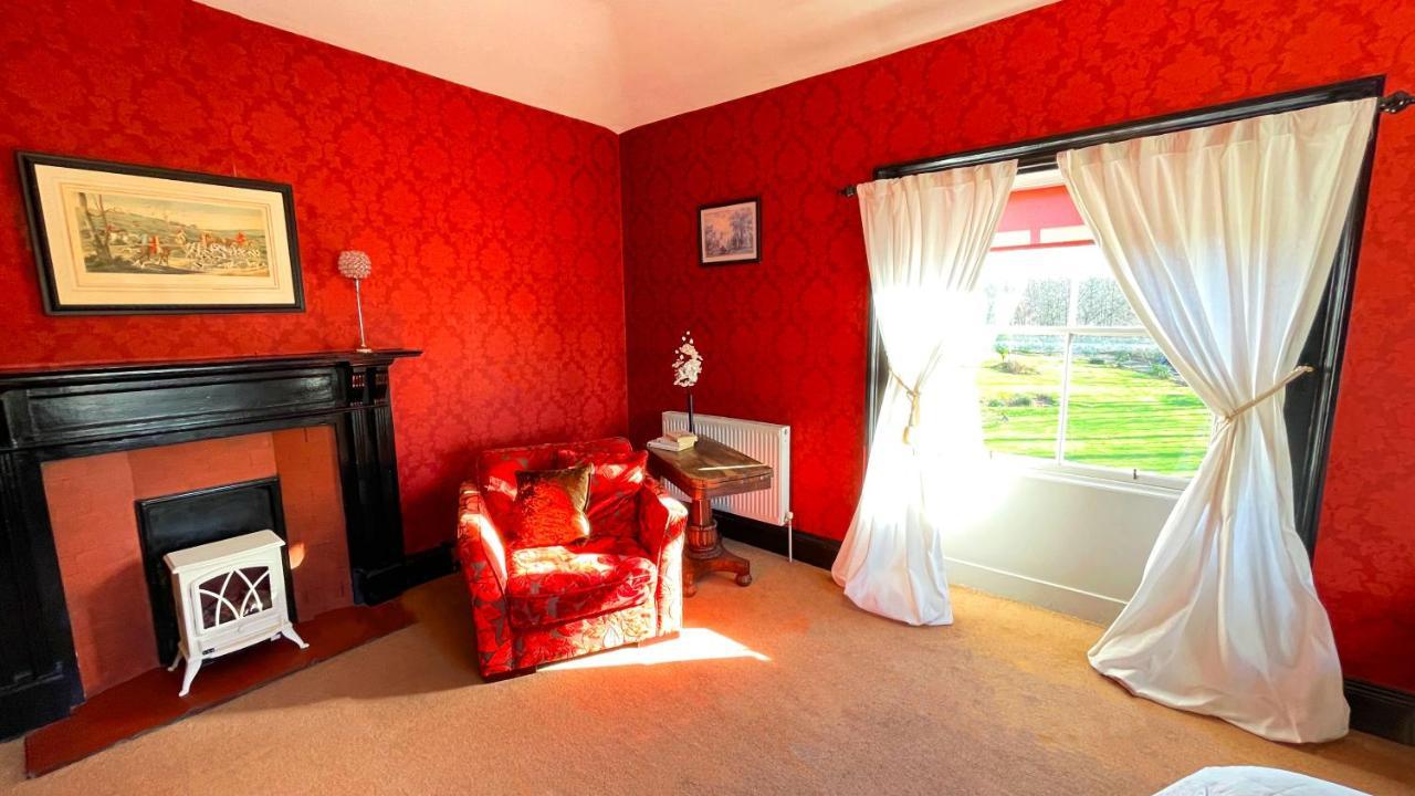 Kirkhill Estate Rooms Gorebridge Exterior photo